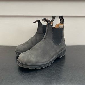 Blundstone Boots Excellent Condition
